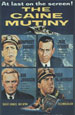 Caine Mutiny poster