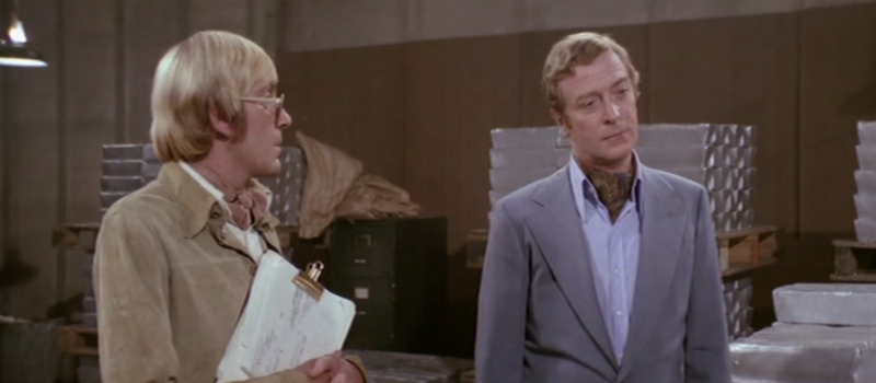 screenshot from Silver Bears