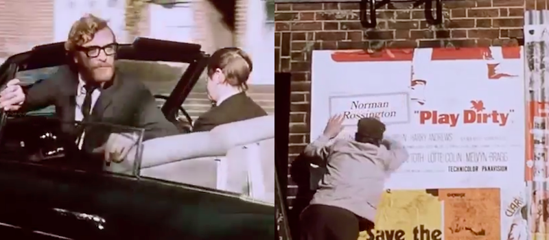 screenshot from Simon Simon