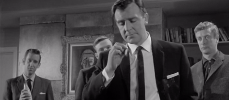 screenshot from Solo for Sparrow