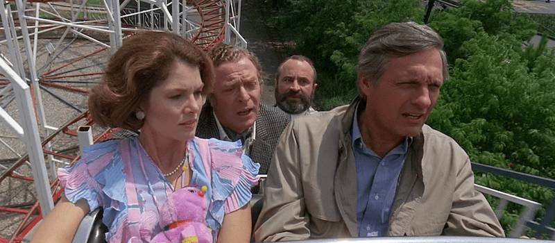 screenshot from Sweet Liberty