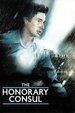 Movie Poster of The Honorary Consul