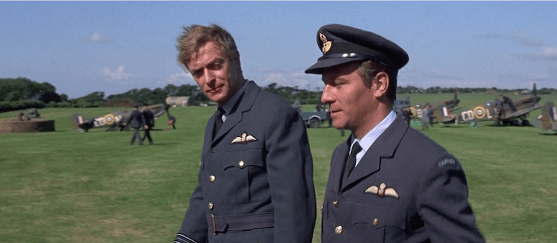 screenshot from Battle of Britain