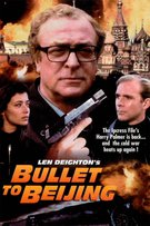 Bullet to Beijing