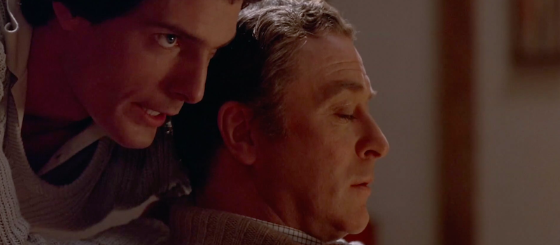 screenshot from Deathtrap