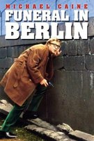 Funeral in Berlin