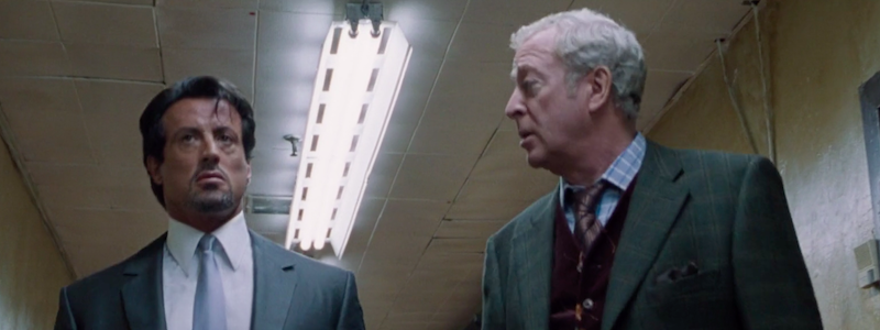 screenshot from Get Carter