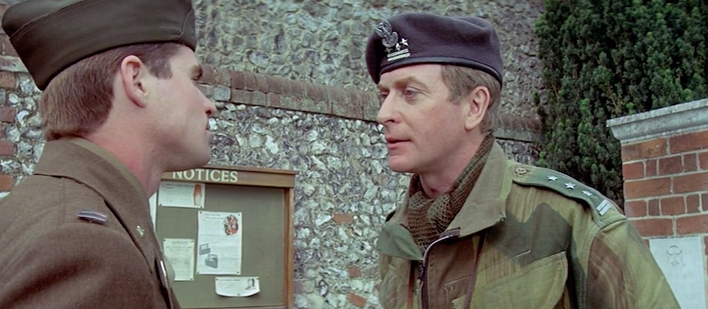 screenshot from The Eagle Has Landed