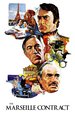 Movie Poster of The Marseille Contract