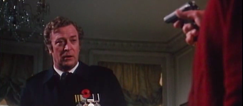 screenshot from The Whistle Blower